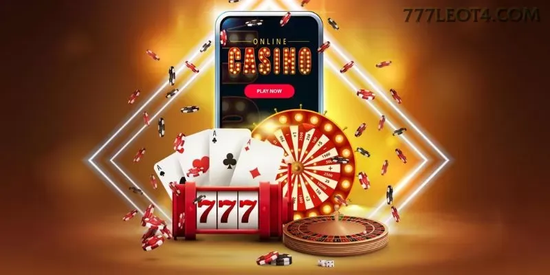 Processo de Download do App 777leo - Passo a Passo Simples