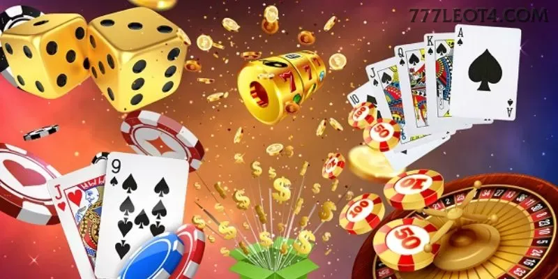 777leo App - Aplicativo Oficial para Android e iOS