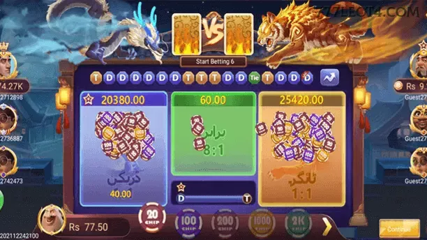 Interface de Apostas ao Vivo - Transmissão e Odds em Tempo Real